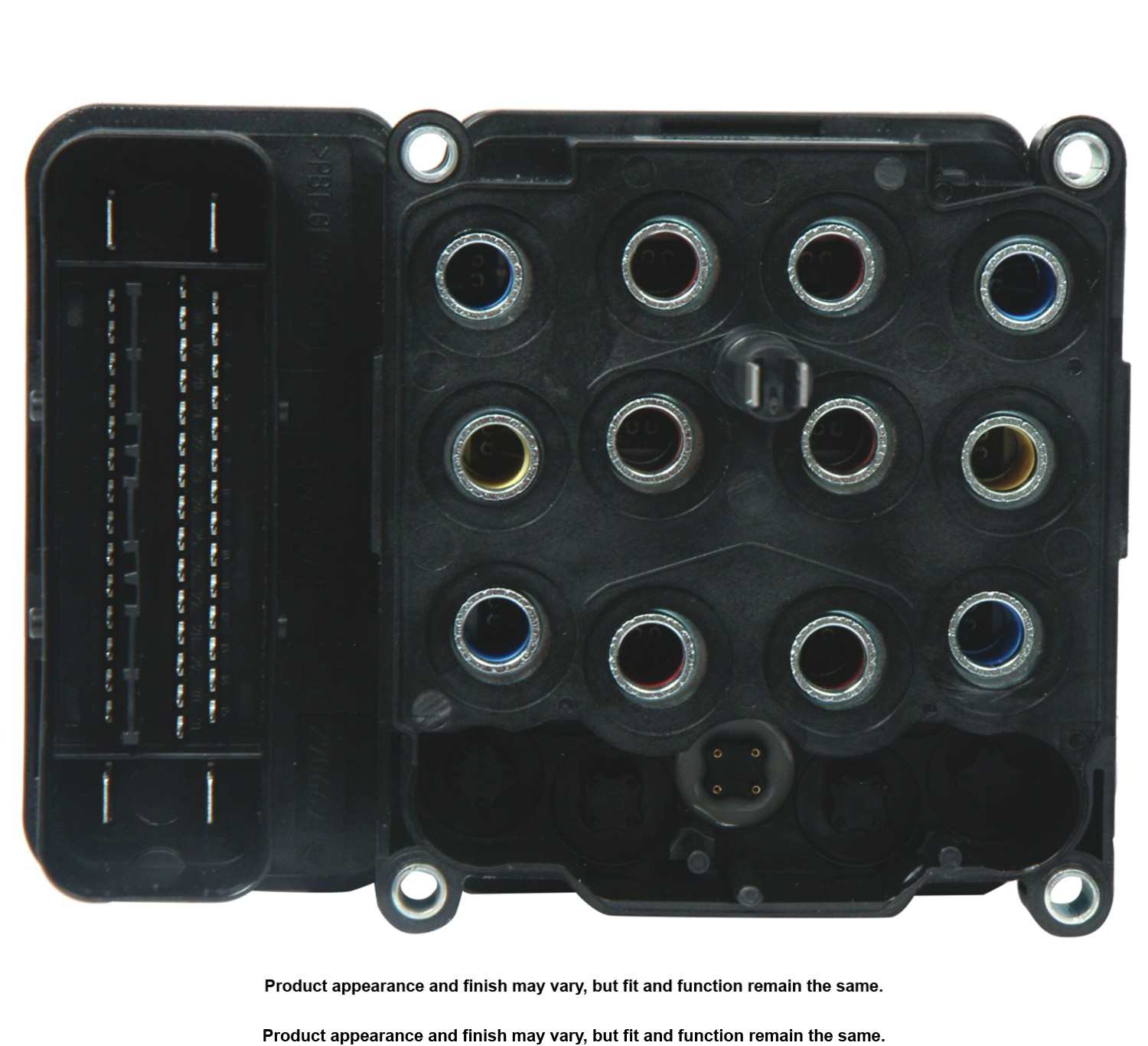 Cardone Reman Remanufactured ABS Control Module 12-17215