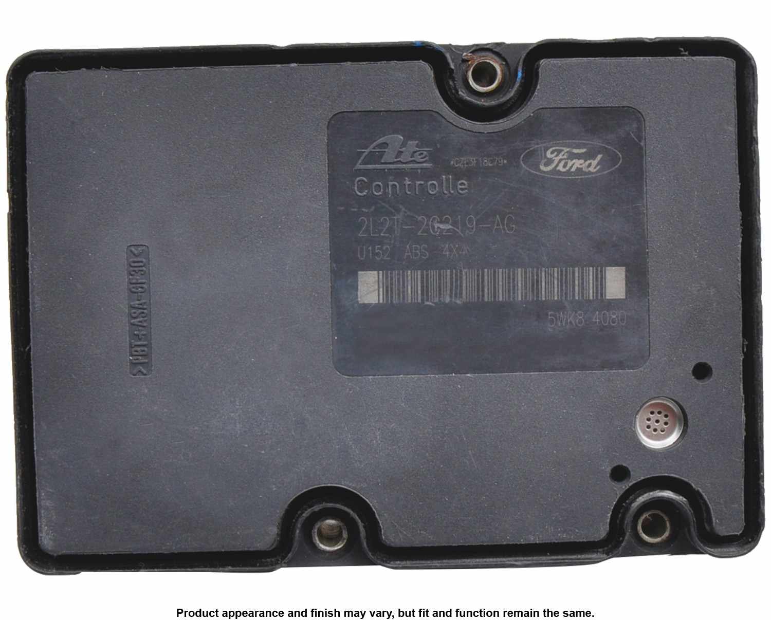 Cardone Reman ABS Control Module 12-17220