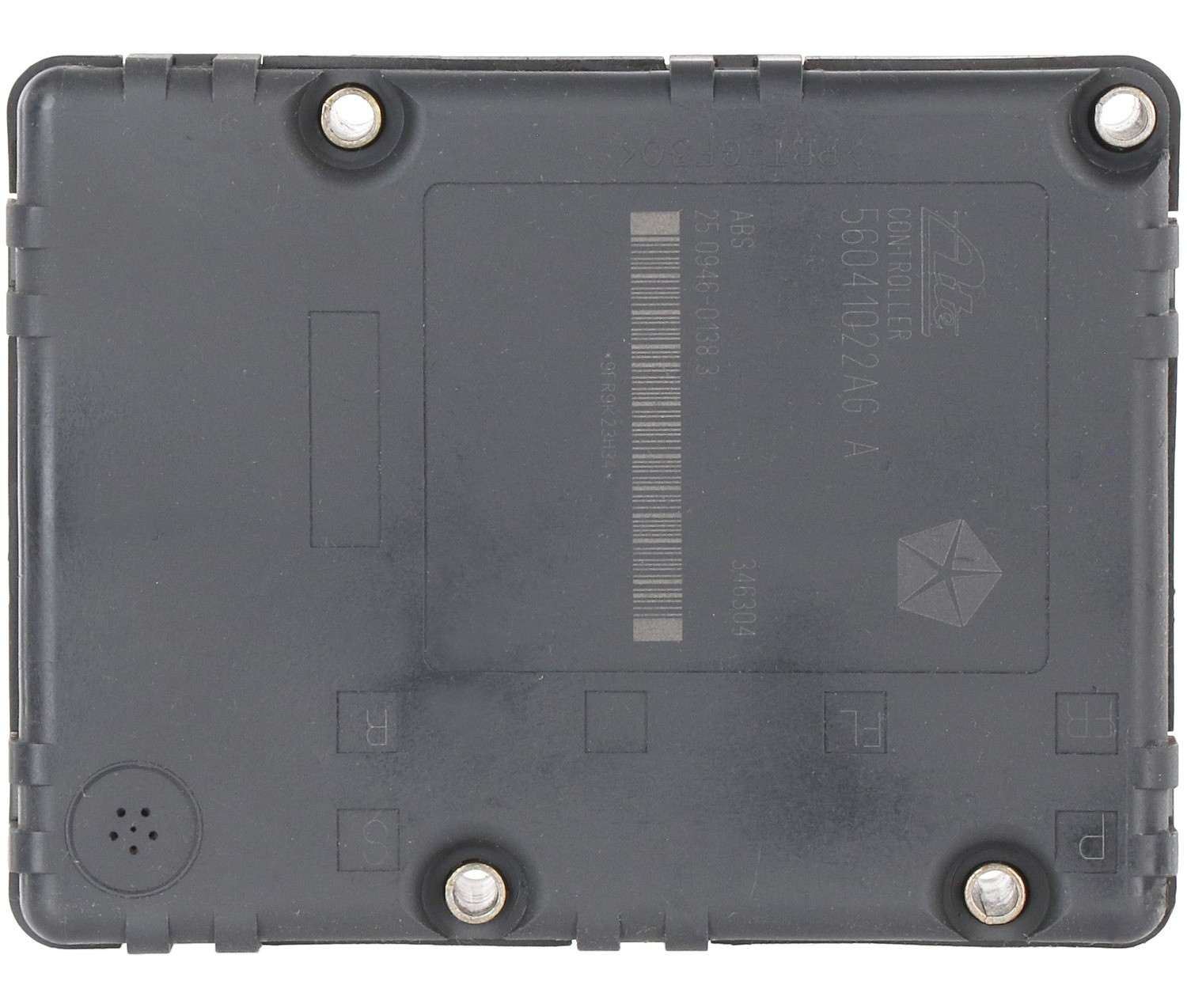 Cardone Reman ABS Control Module 12-17224