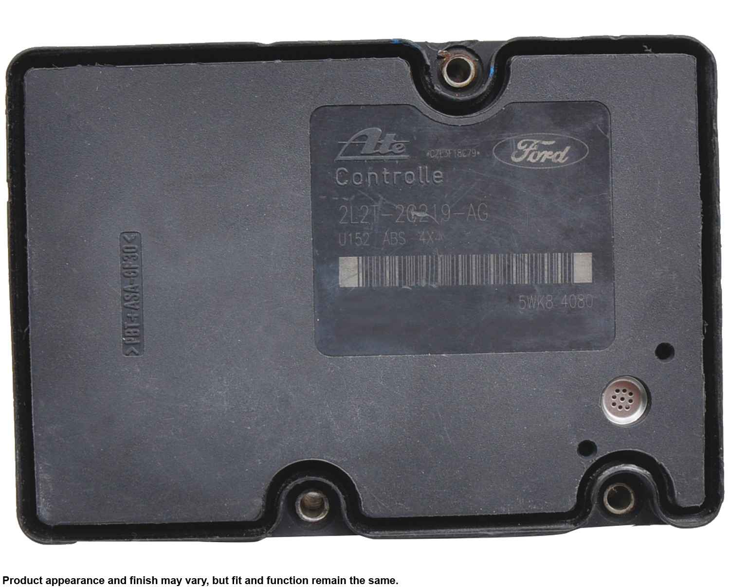 Cardone Reman ABS Control Module 12-17225