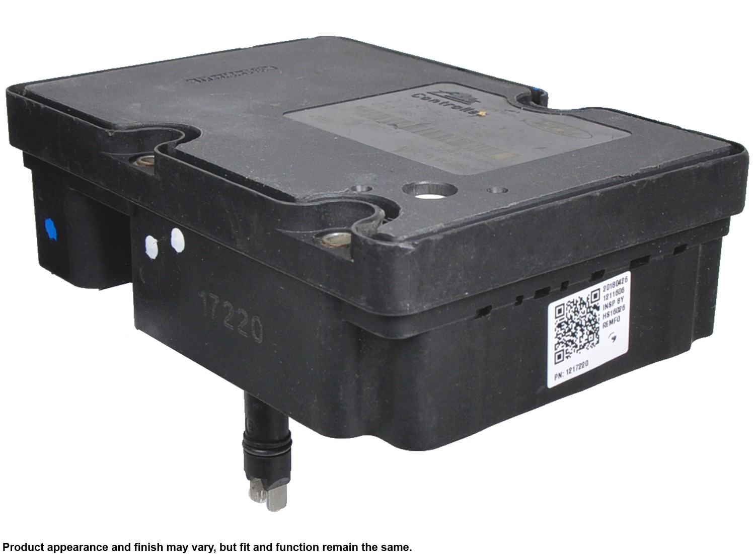 Cardone Reman ABS Control Module 12-17225