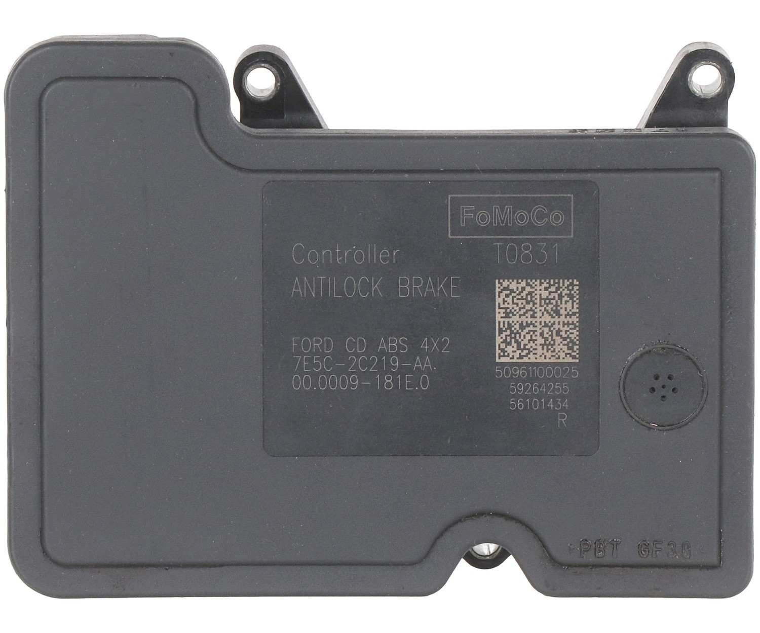 Cardone Reman ABS Control Module 12-17228
