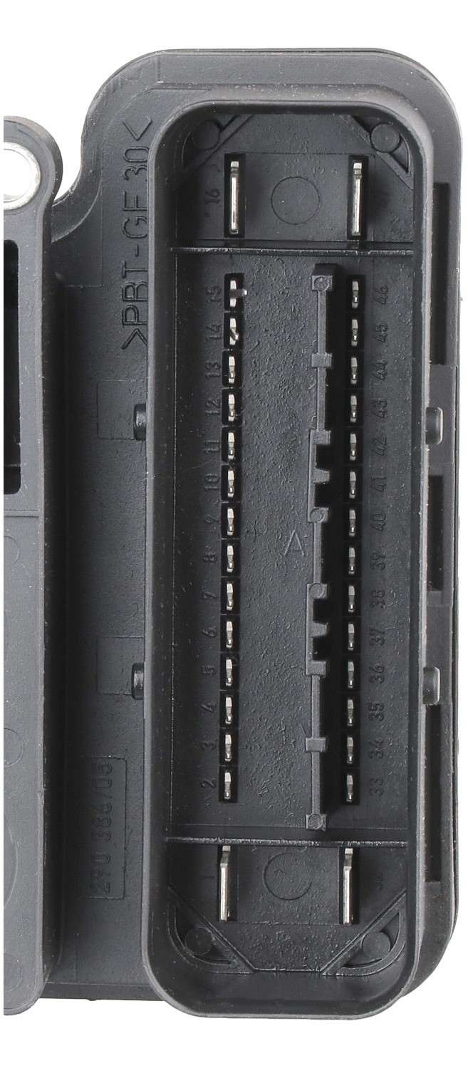 Cardone Reman ABS Control Module 12-17228