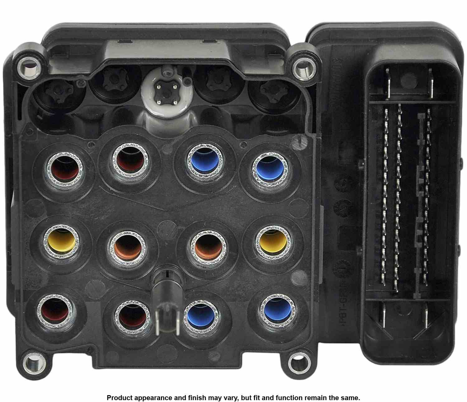 Cardone Reman Remanufactured ABS Control Module 12-17237