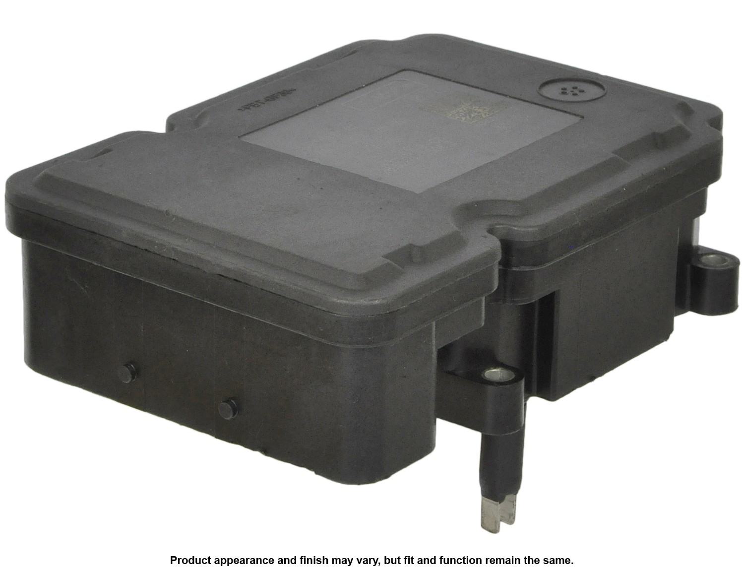 Cardone Reman Remanufactured ABS Control Module 12-17237