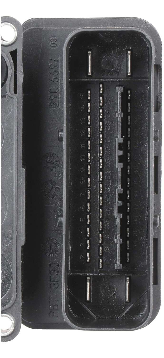 Cardone Reman Remanufactured ABS Control Module 12-17242