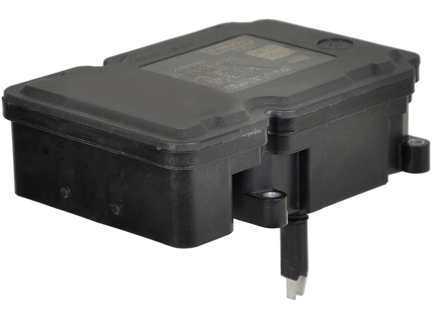 Cardone Reman Remanufactured ABS Control Module 12-17242