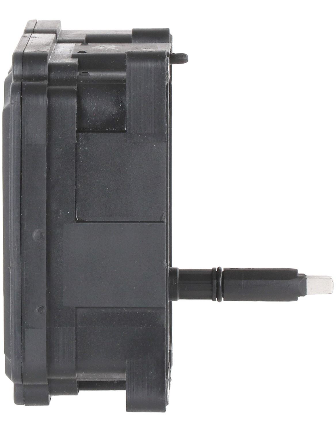 Cardone Reman Remanufactured ABS Control Module 12-17242