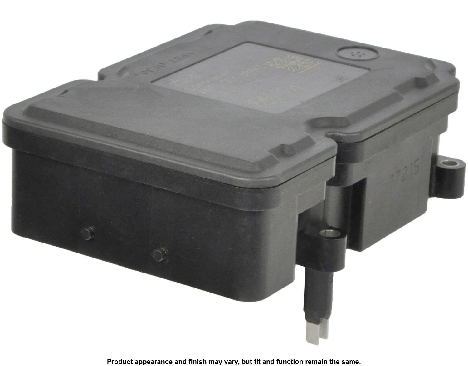 Cardone Reman Remanufactured ABS Control Module 12-17264