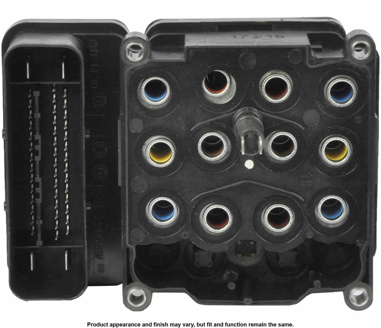 Cardone Reman Remanufactured ABS Control Module 12-17413