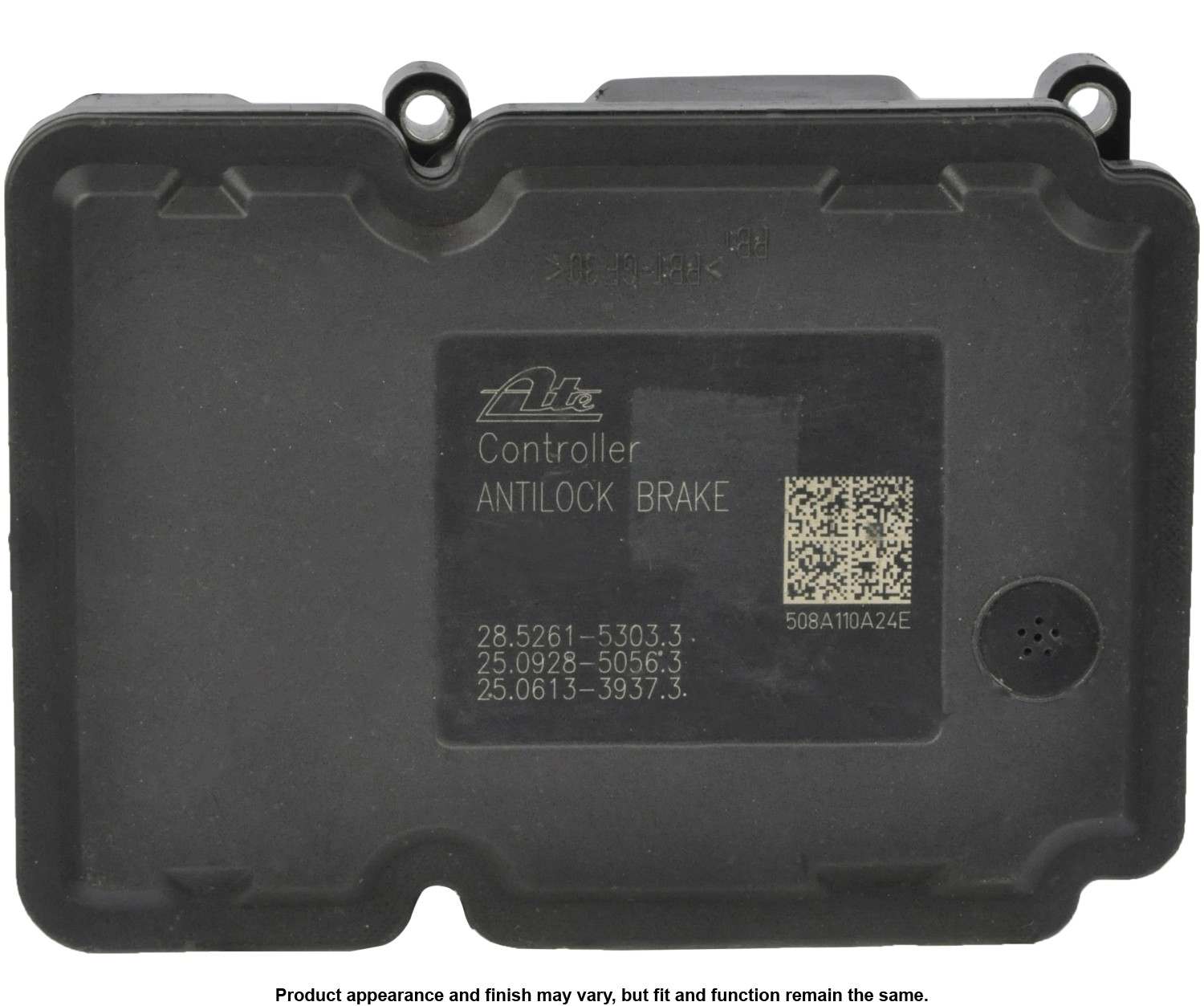 Cardone Reman Remanufactured ABS Control Module 12-17413