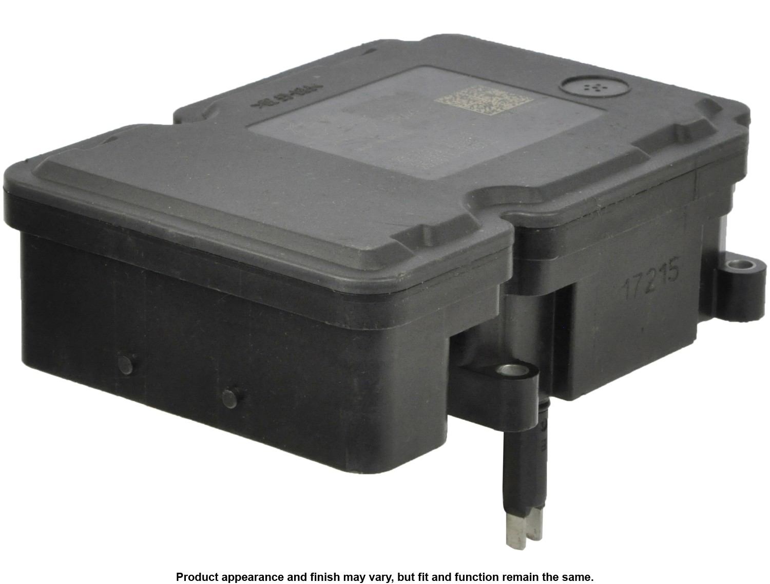 Cardone Reman Remanufactured ABS Control Module 12-17413