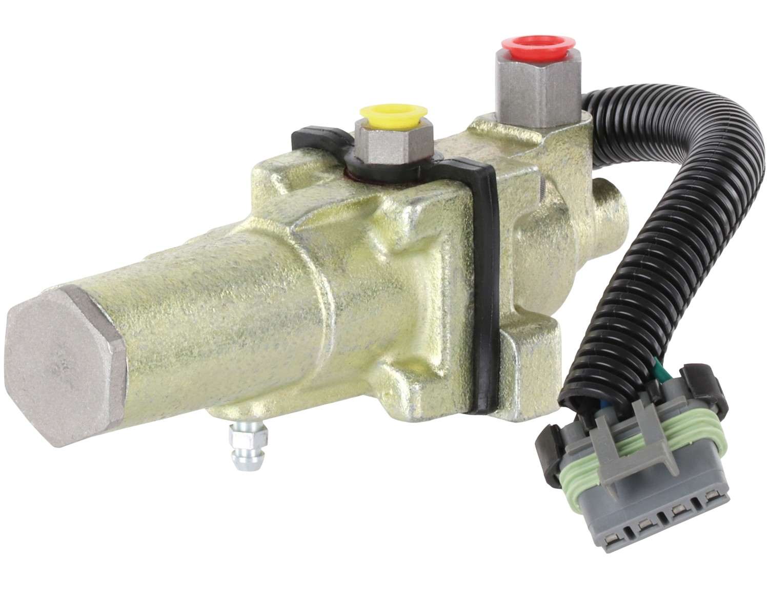 Cardone Reman ABS Hydraulic Assembly 12-2003