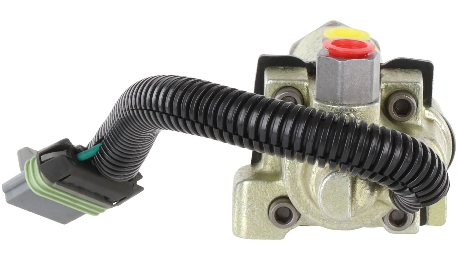 Cardone Reman ABS Hydraulic Assembly 12-2003