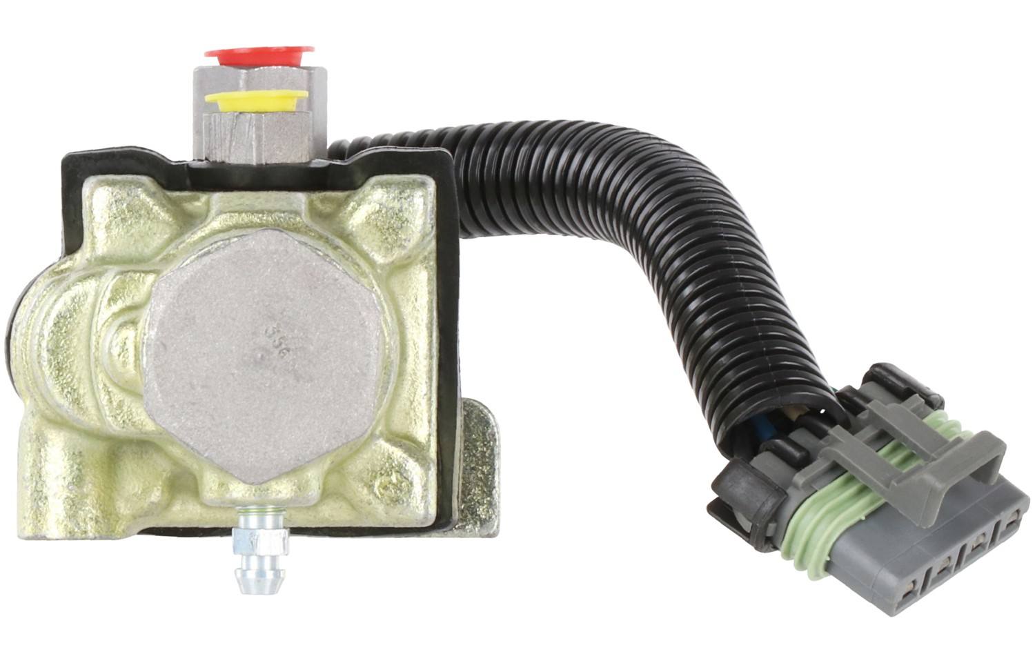 Cardone Reman ABS Hydraulic Assembly 12-2003