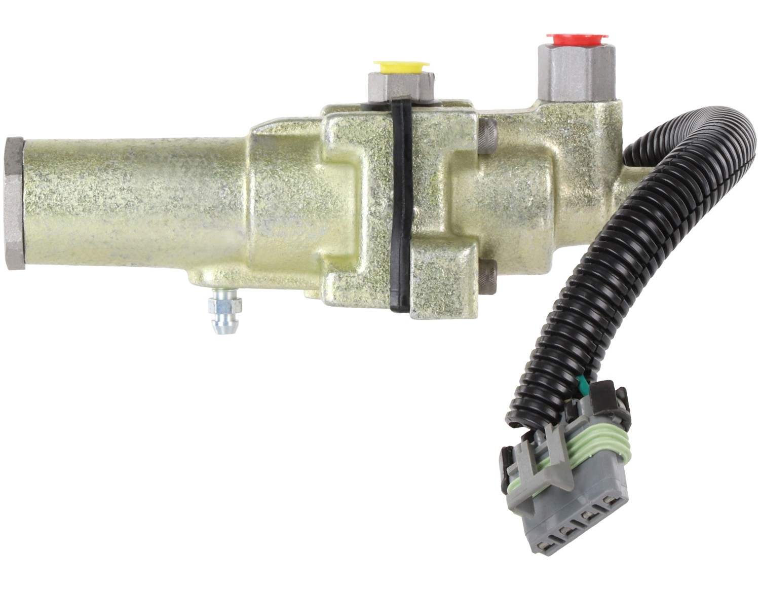 Cardone Reman ABS Hydraulic Assembly 12-2003
