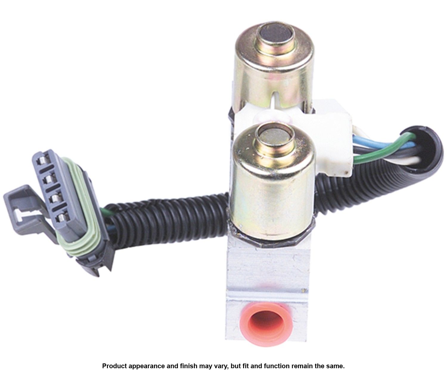 Cardone Reman Remanufactured ABS Hydraulic Assembly 12-2006