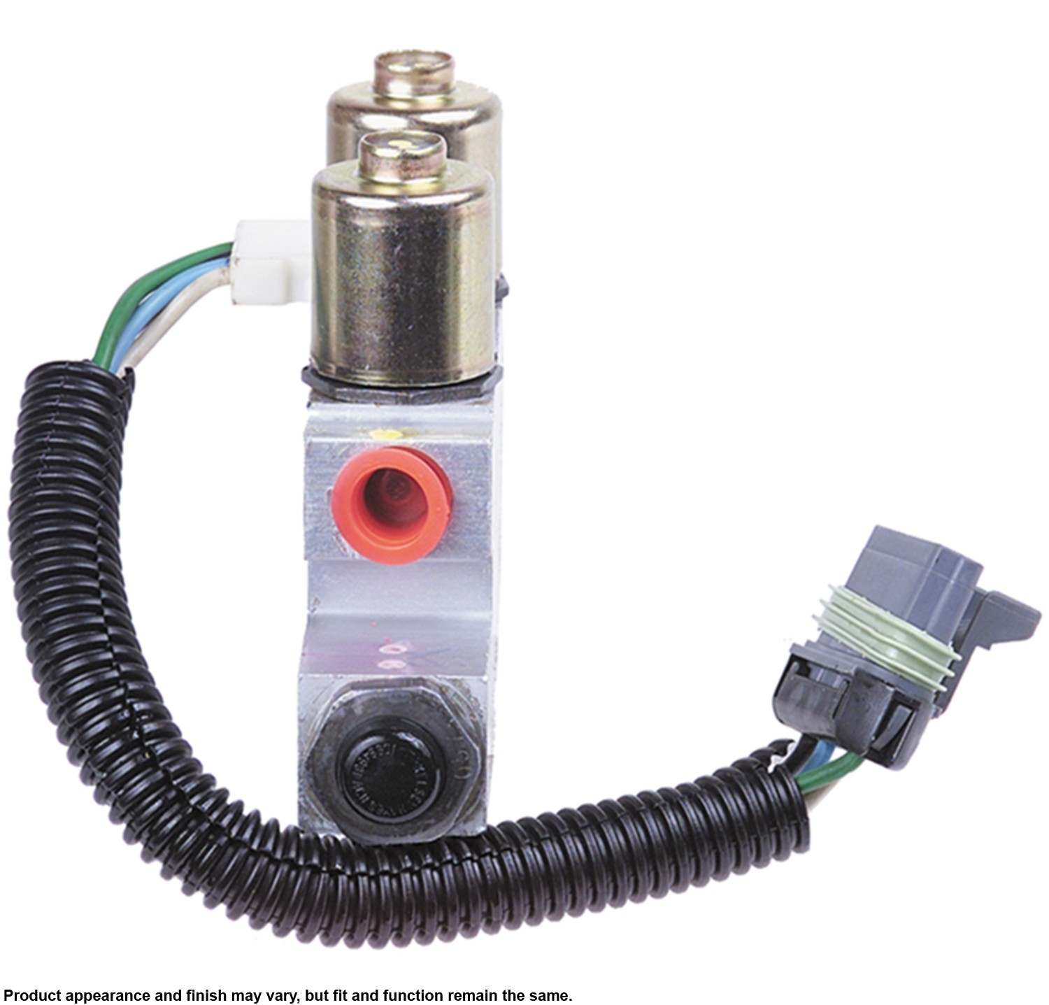 Cardone Reman Remanufactured ABS Hydraulic Assembly 12-2006