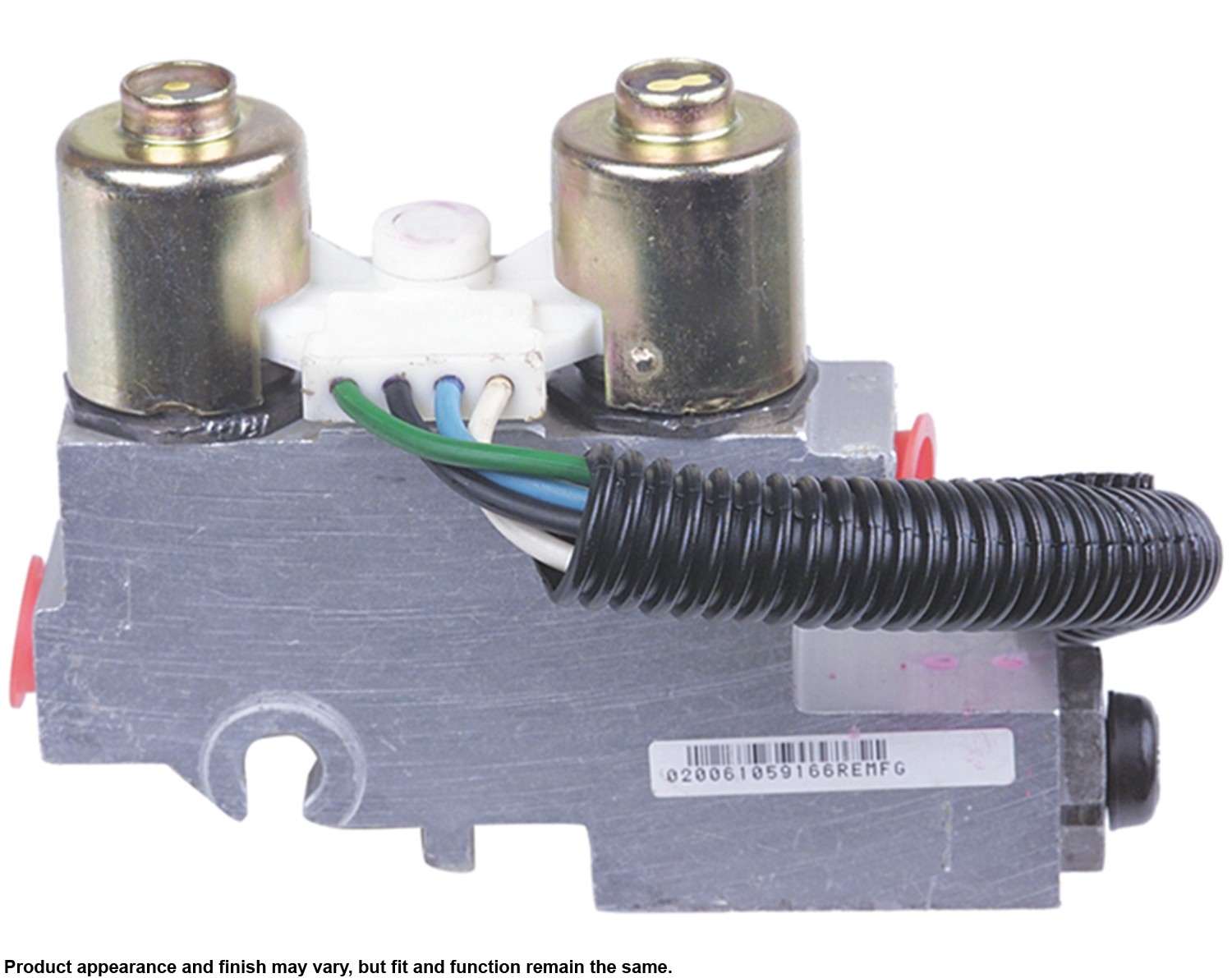 Cardone Reman Remanufactured ABS Hydraulic Assembly 12-2006