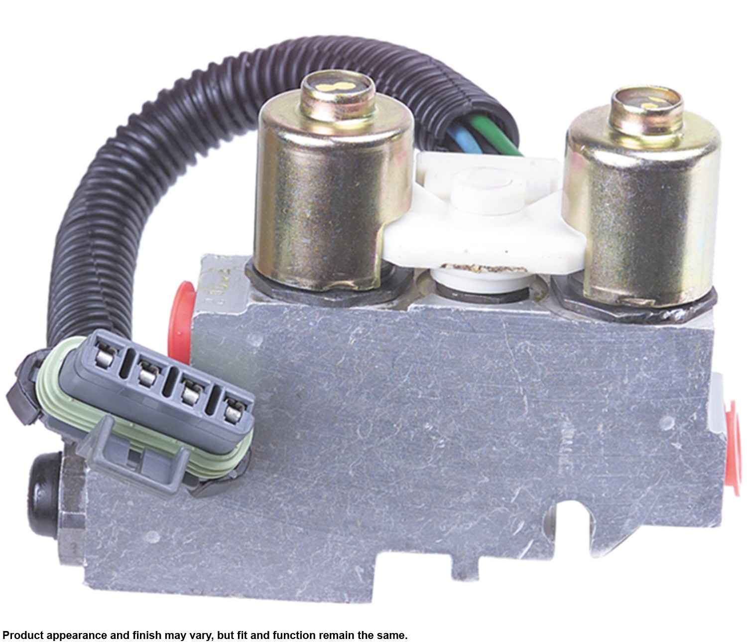 Cardone Reman Remanufactured ABS Hydraulic Assembly 12-2006