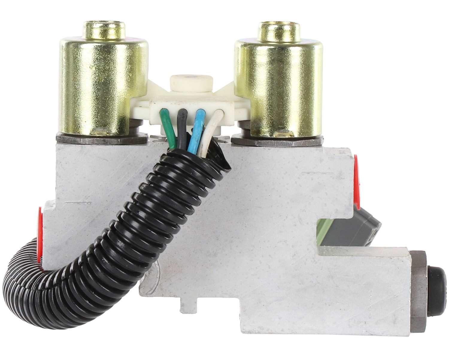 Cardone Reman ABS Hydraulic Assembly 12-2007