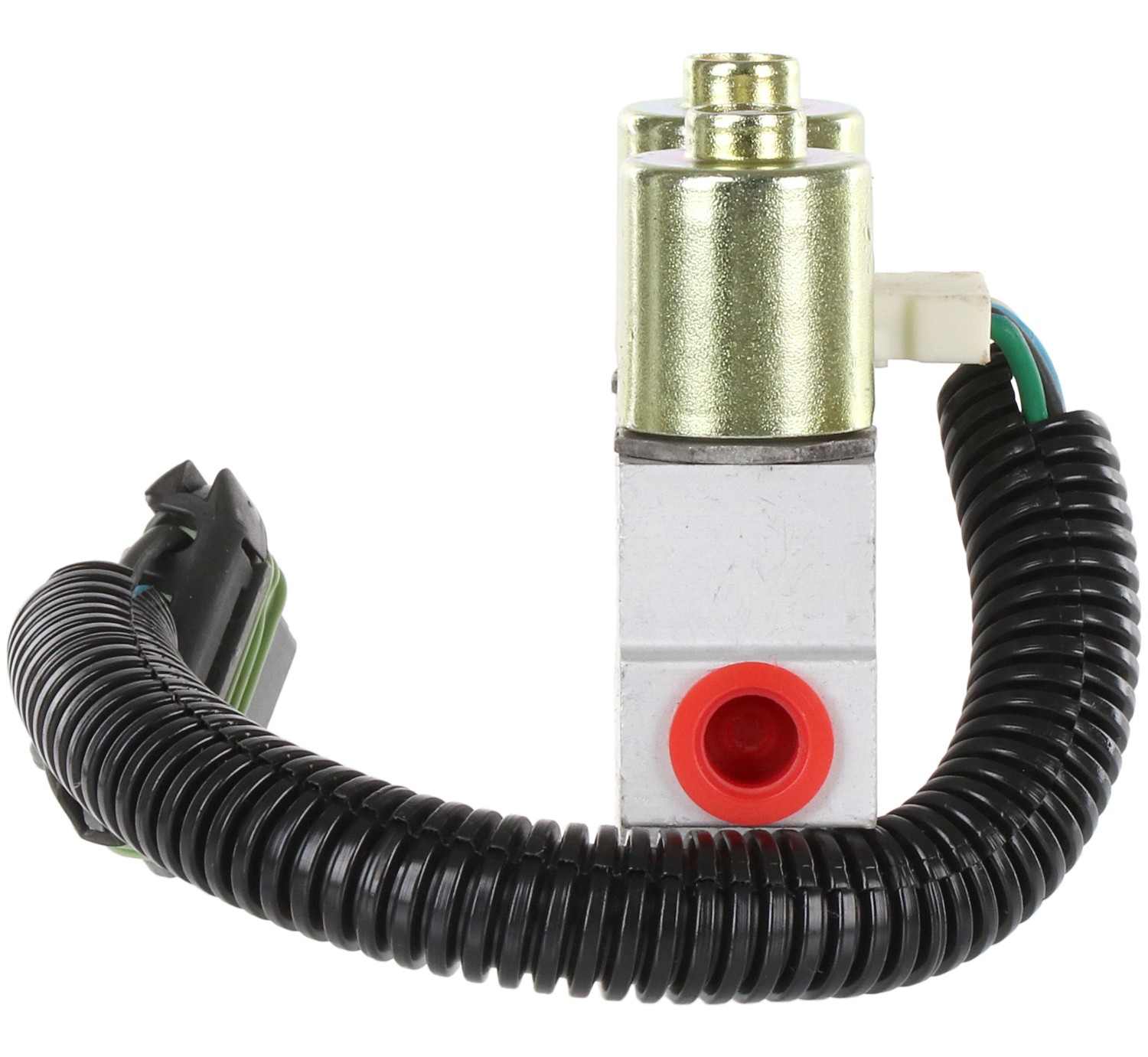 Cardone Reman ABS Hydraulic Assembly 12-2008