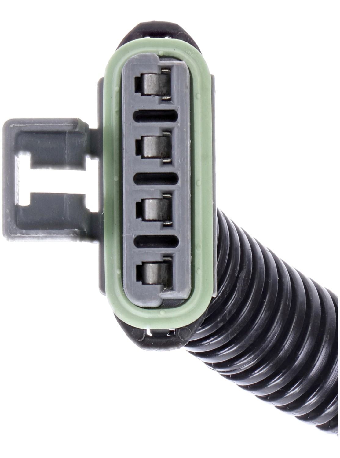 Cardone Reman ABS Hydraulic Assembly 12-2008