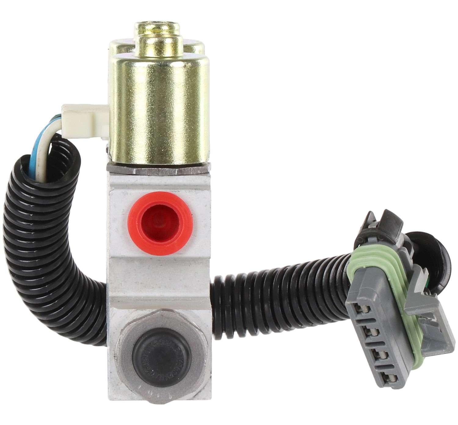 Cardone Reman ABS Hydraulic Assembly 12-2008