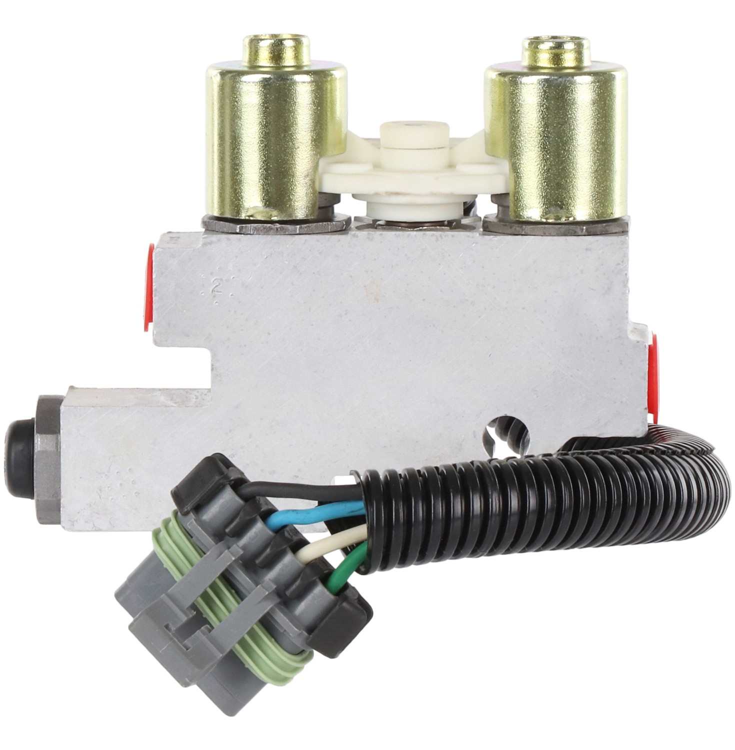 Cardone Reman ABS Hydraulic Assembly 12-2008