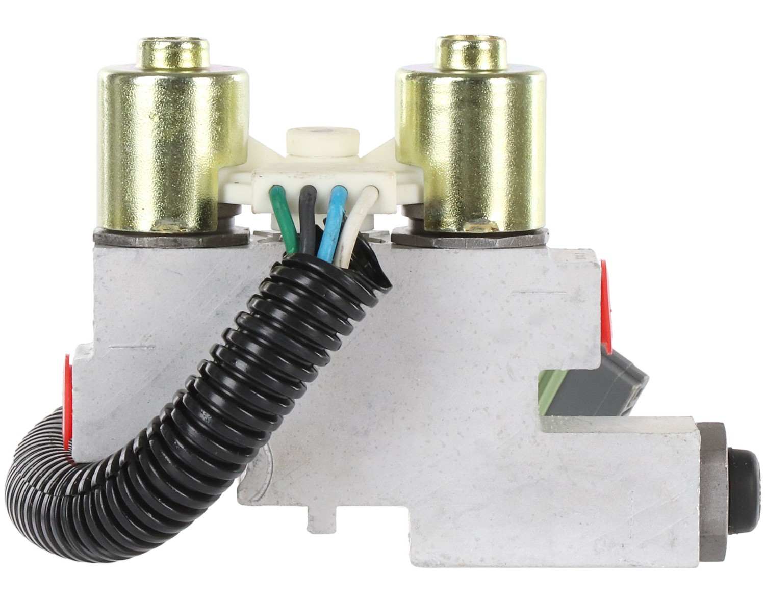 Cardone Reman ABS Hydraulic Assembly 12-2008