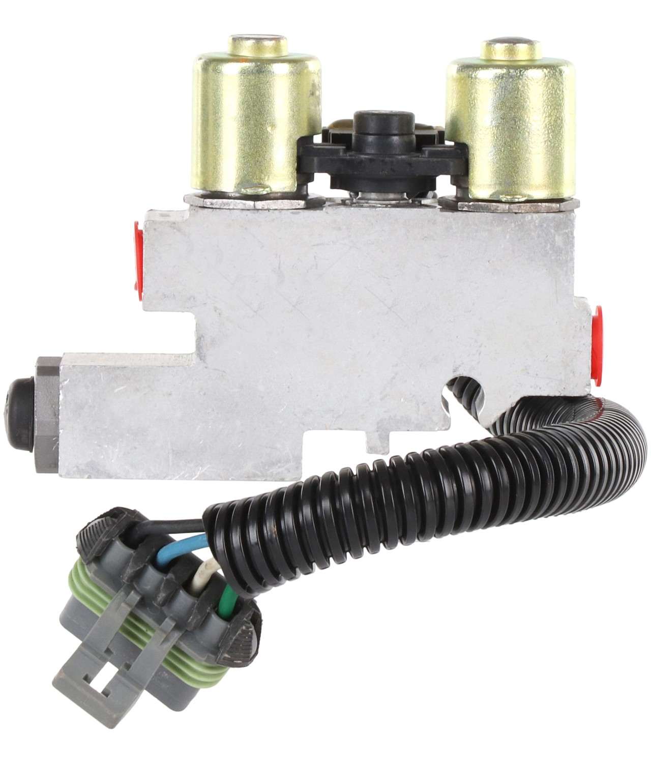 Cardone Reman ABS Hydraulic Assembly 12-2009