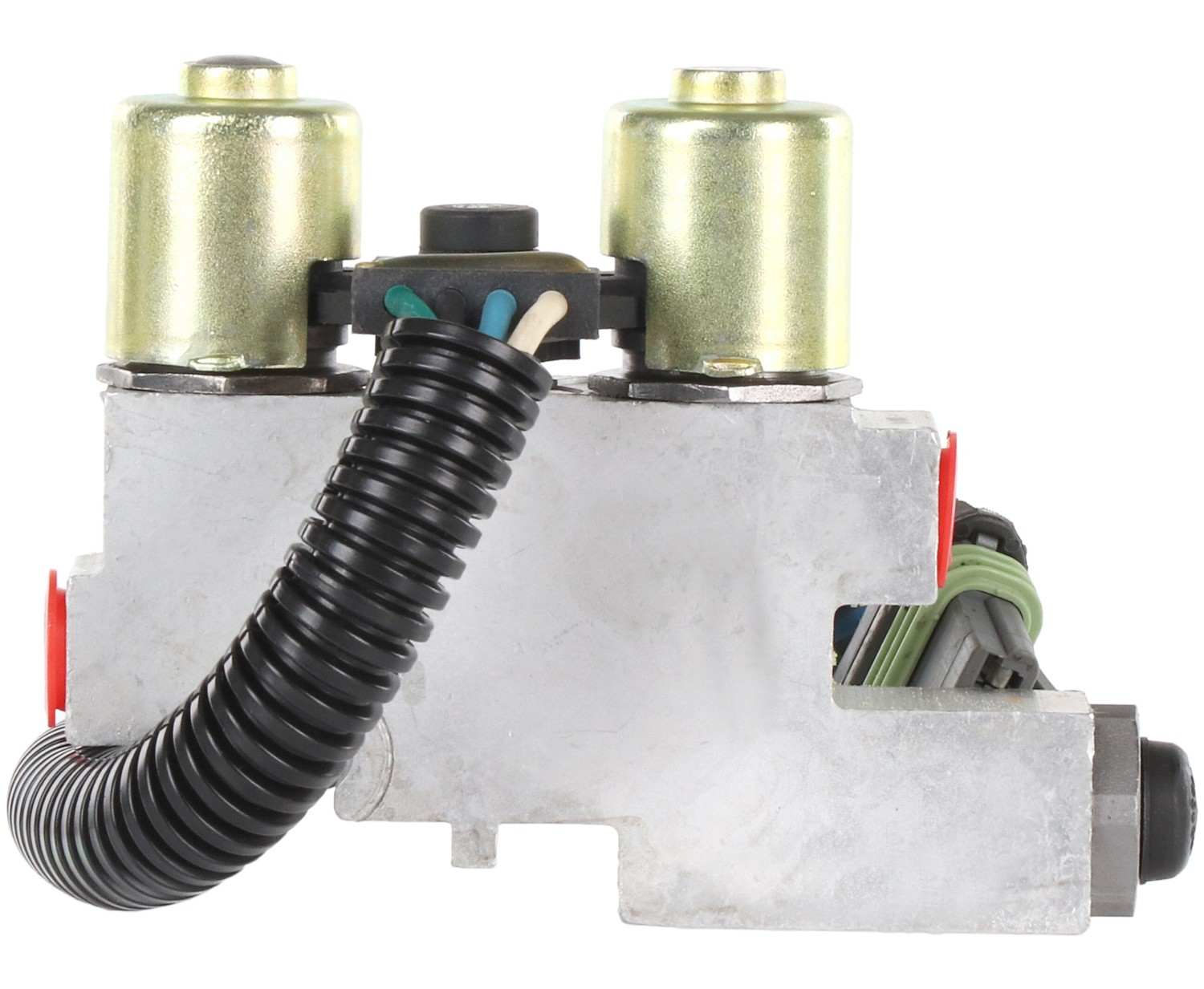 Cardone Reman ABS Hydraulic Assembly 12-2009