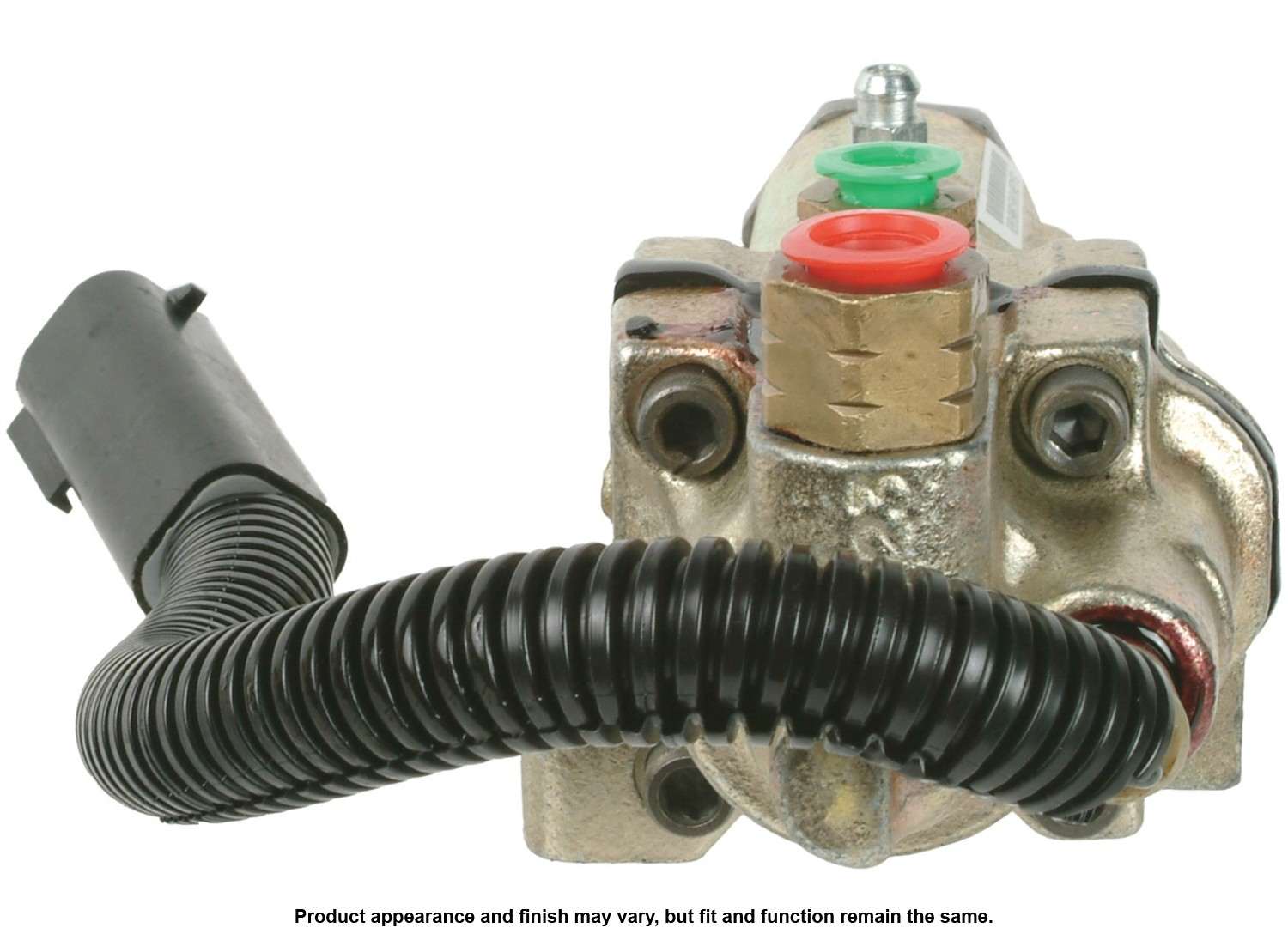 Cardone Reman Remanufactured ABS Hydraulic Assembly 12-2018
