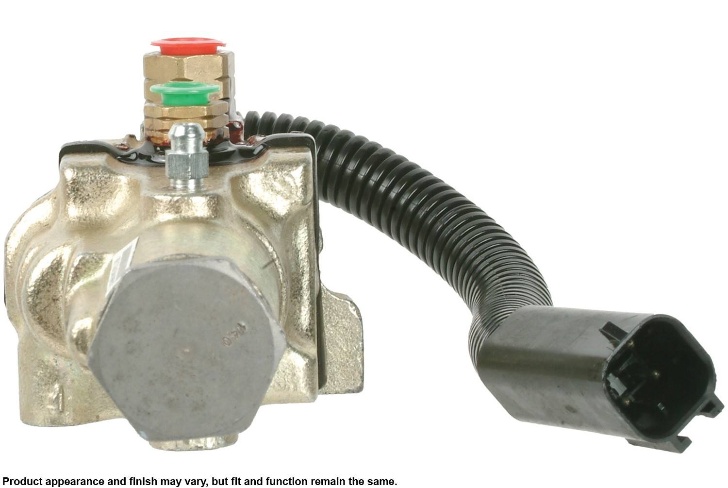 Cardone Reman Remanufactured ABS Hydraulic Assembly 12-2018