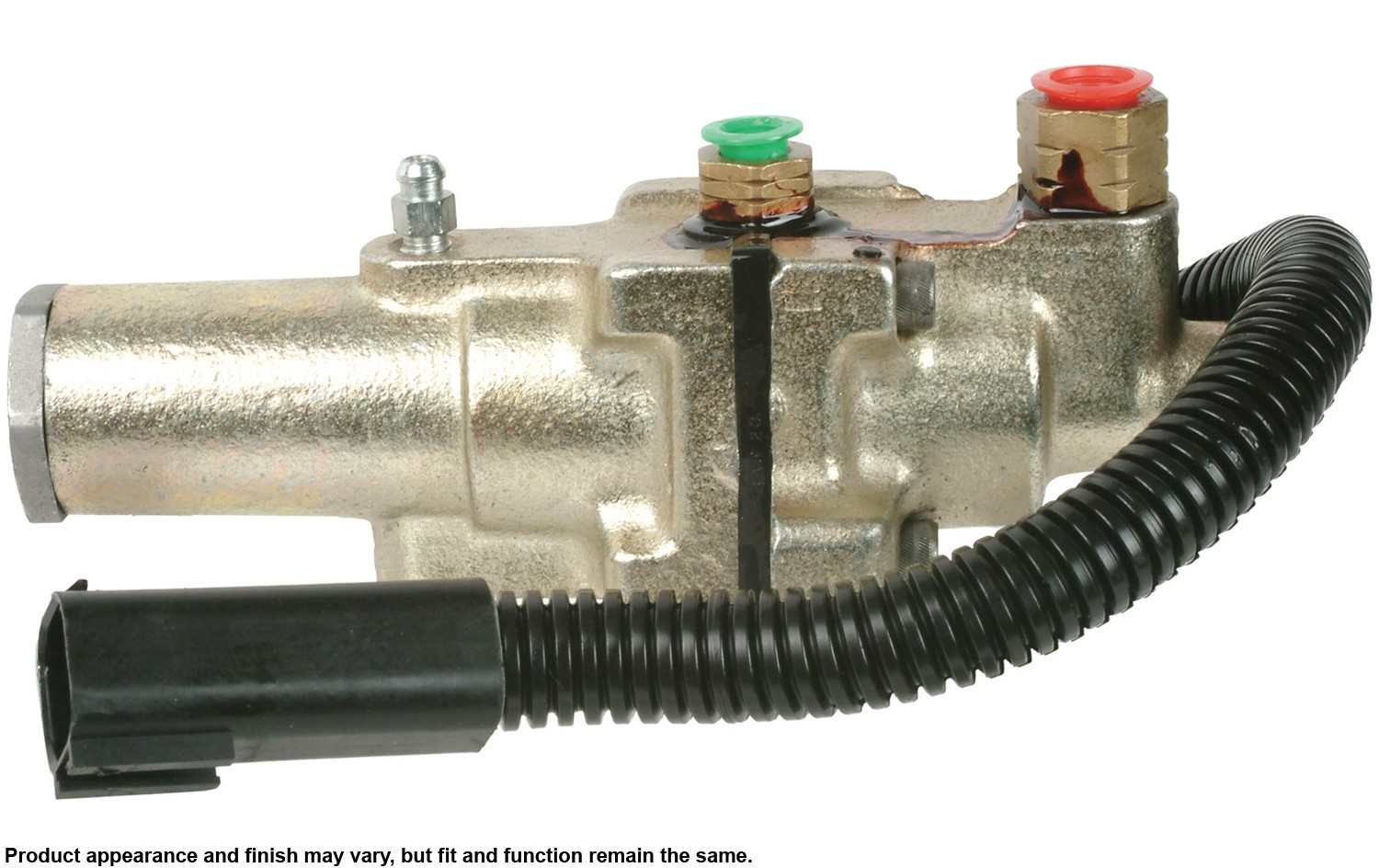 Cardone Reman Remanufactured ABS Hydraulic Assembly 12-2018
