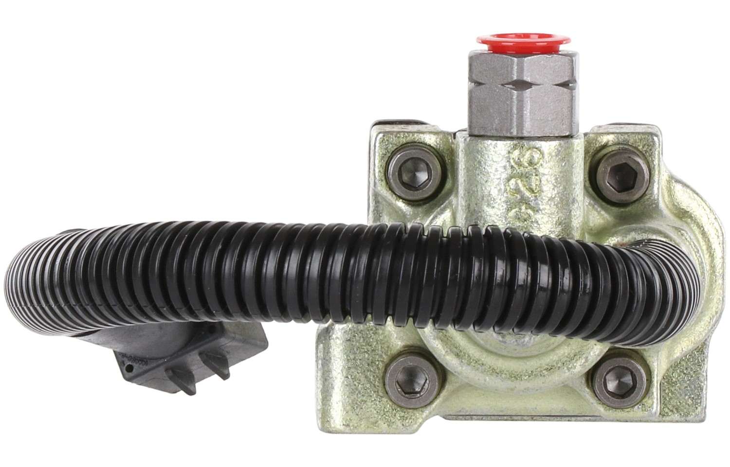 Cardone Reman ABS Hydraulic Assembly 12-2024