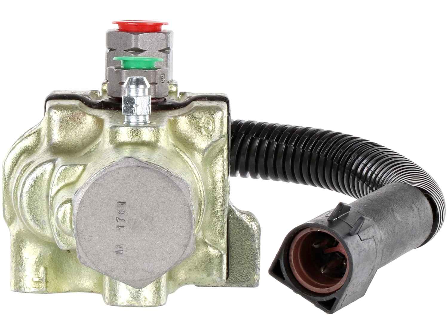 Cardone Reman ABS Hydraulic Assembly 12-2024