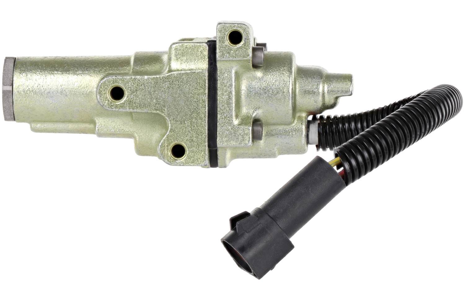 Cardone Reman ABS Hydraulic Assembly 12-2024