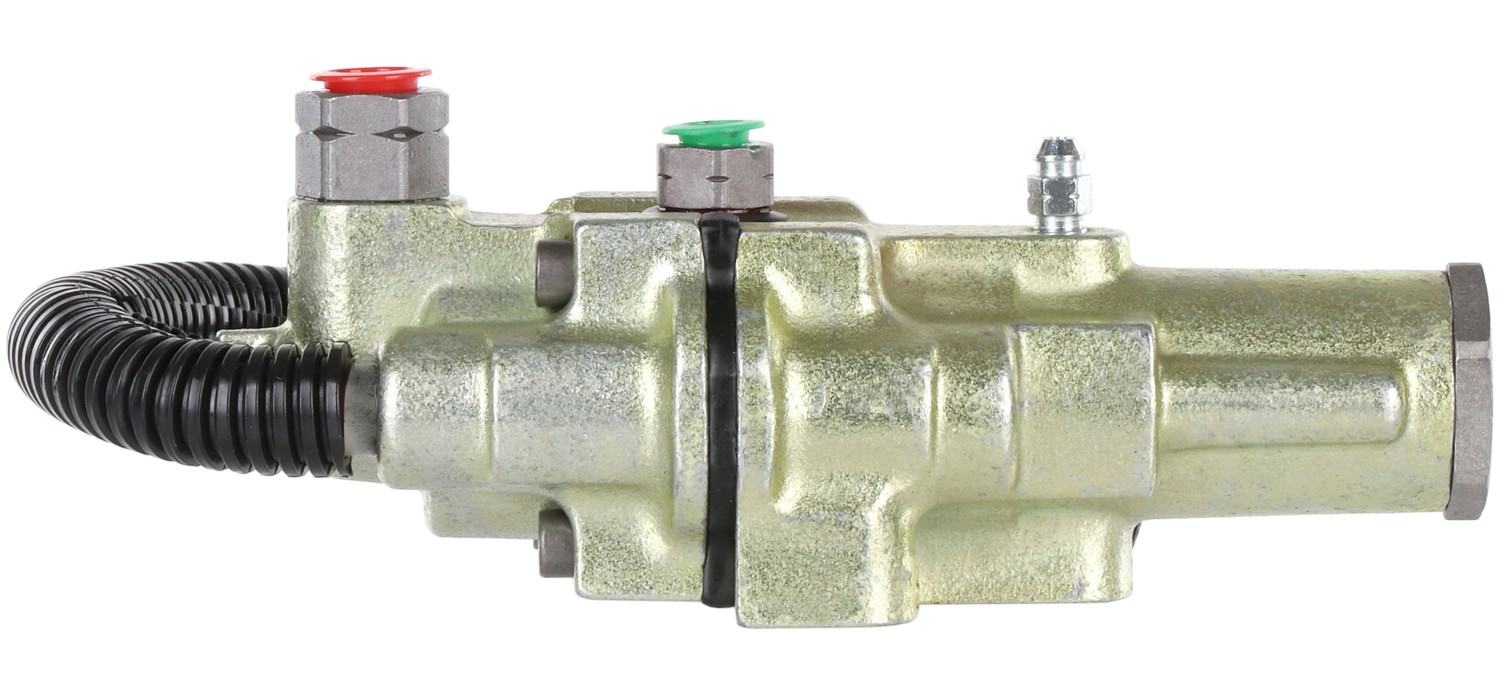 Cardone Reman ABS Hydraulic Assembly 12-2024