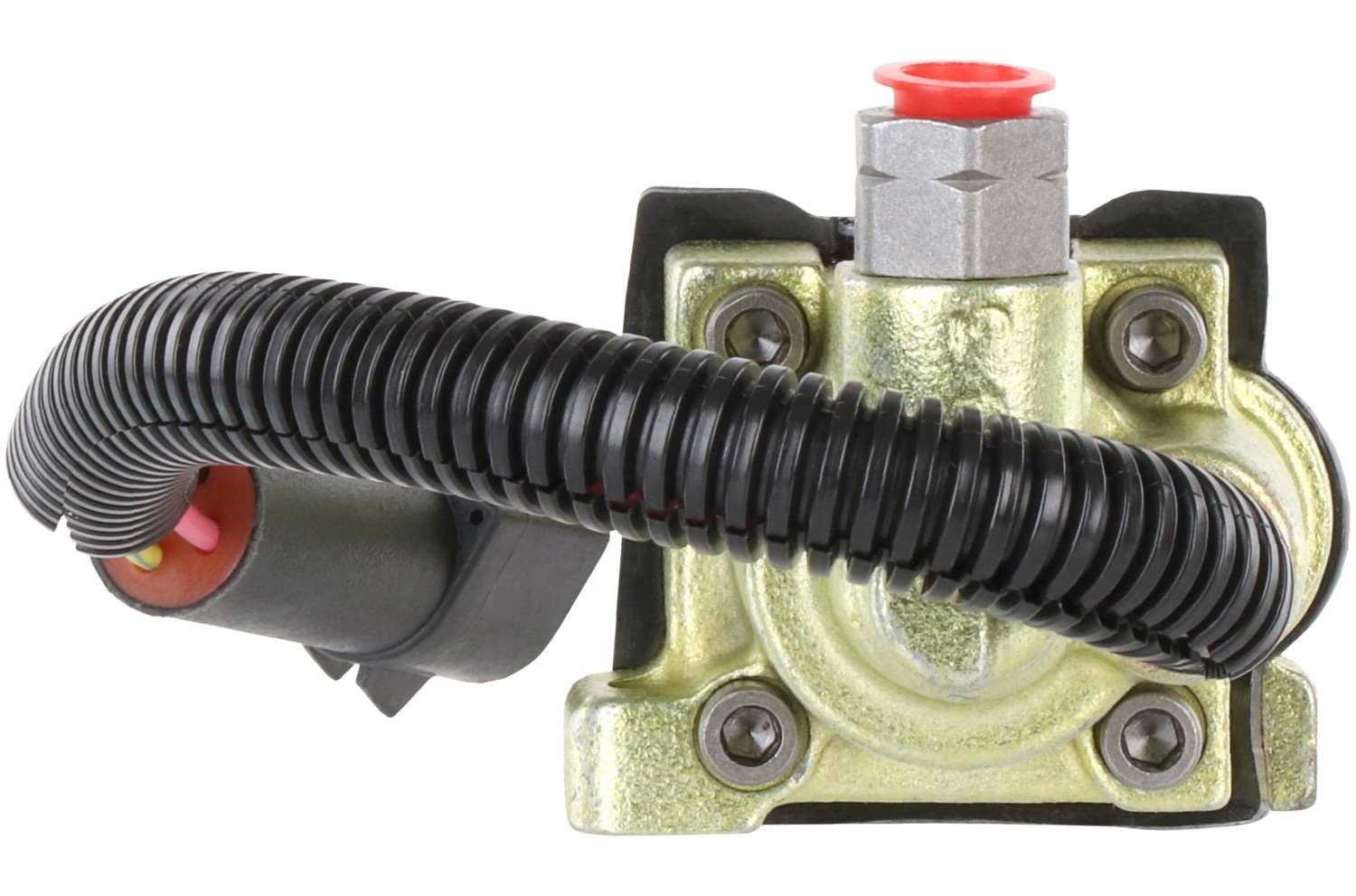 Cardone Reman ABS Hydraulic Assembly 12-2025