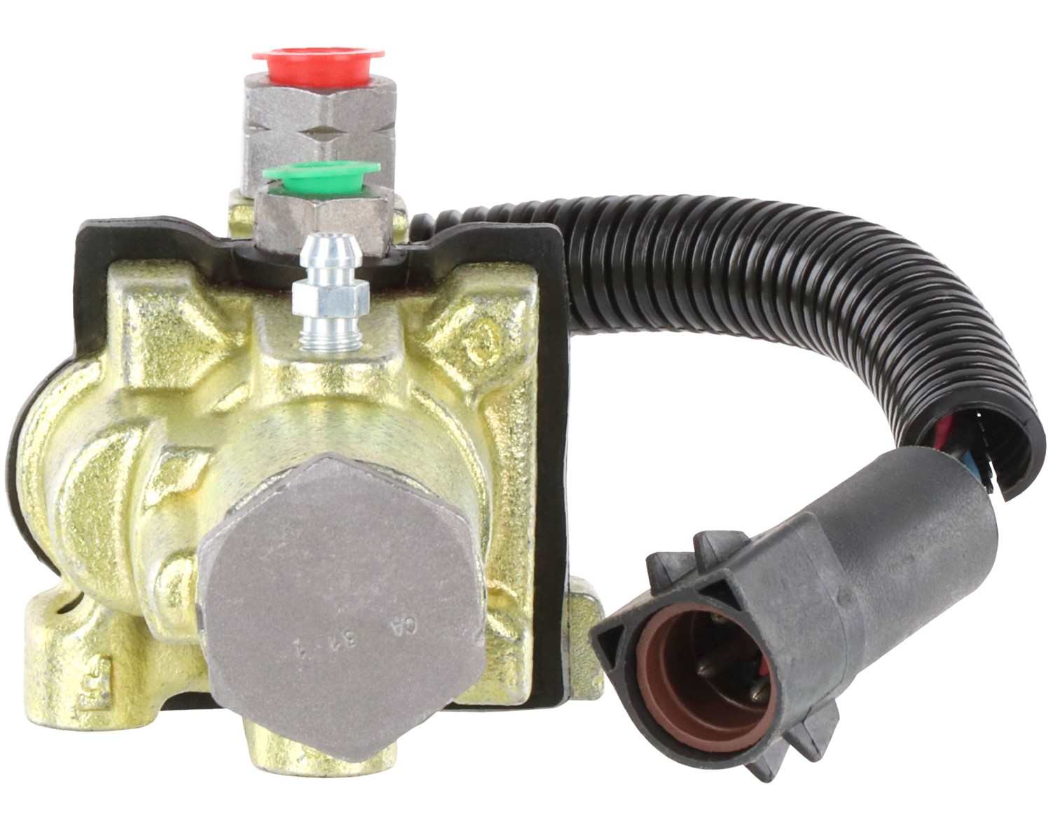 Cardone Reman ABS Hydraulic Assembly 12-2025