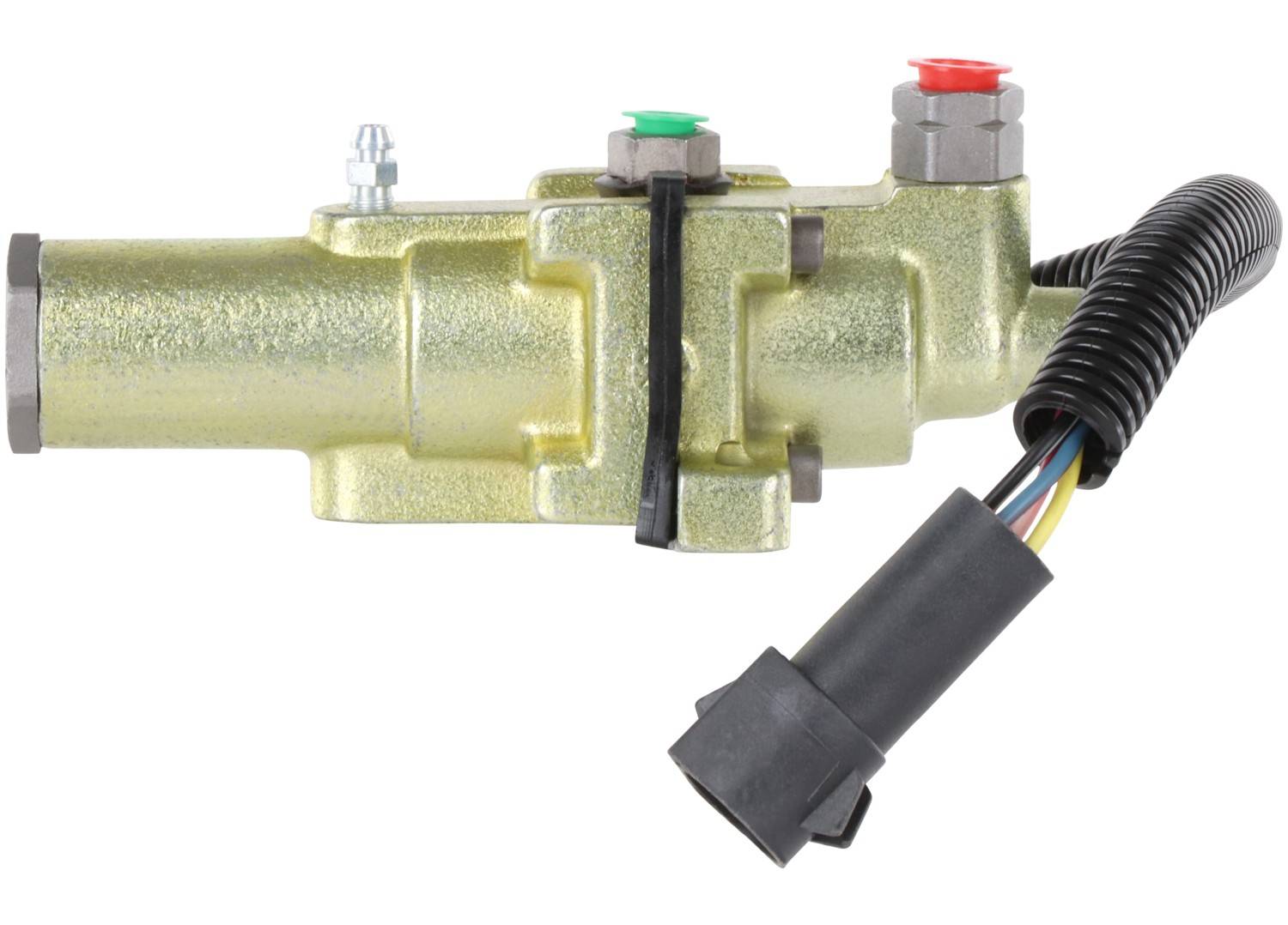 Cardone Reman ABS Hydraulic Assembly 12-2025