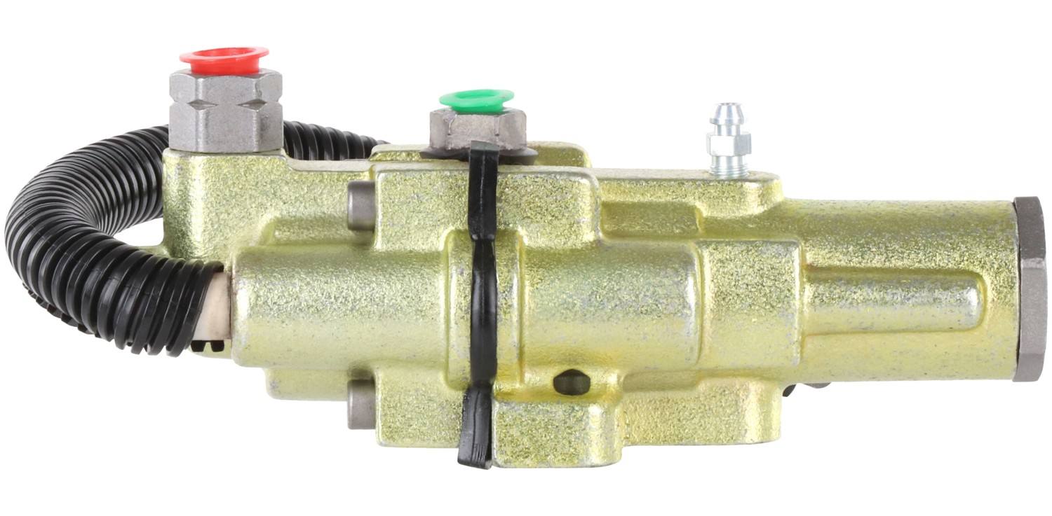 Cardone Reman ABS Hydraulic Assembly 12-2025