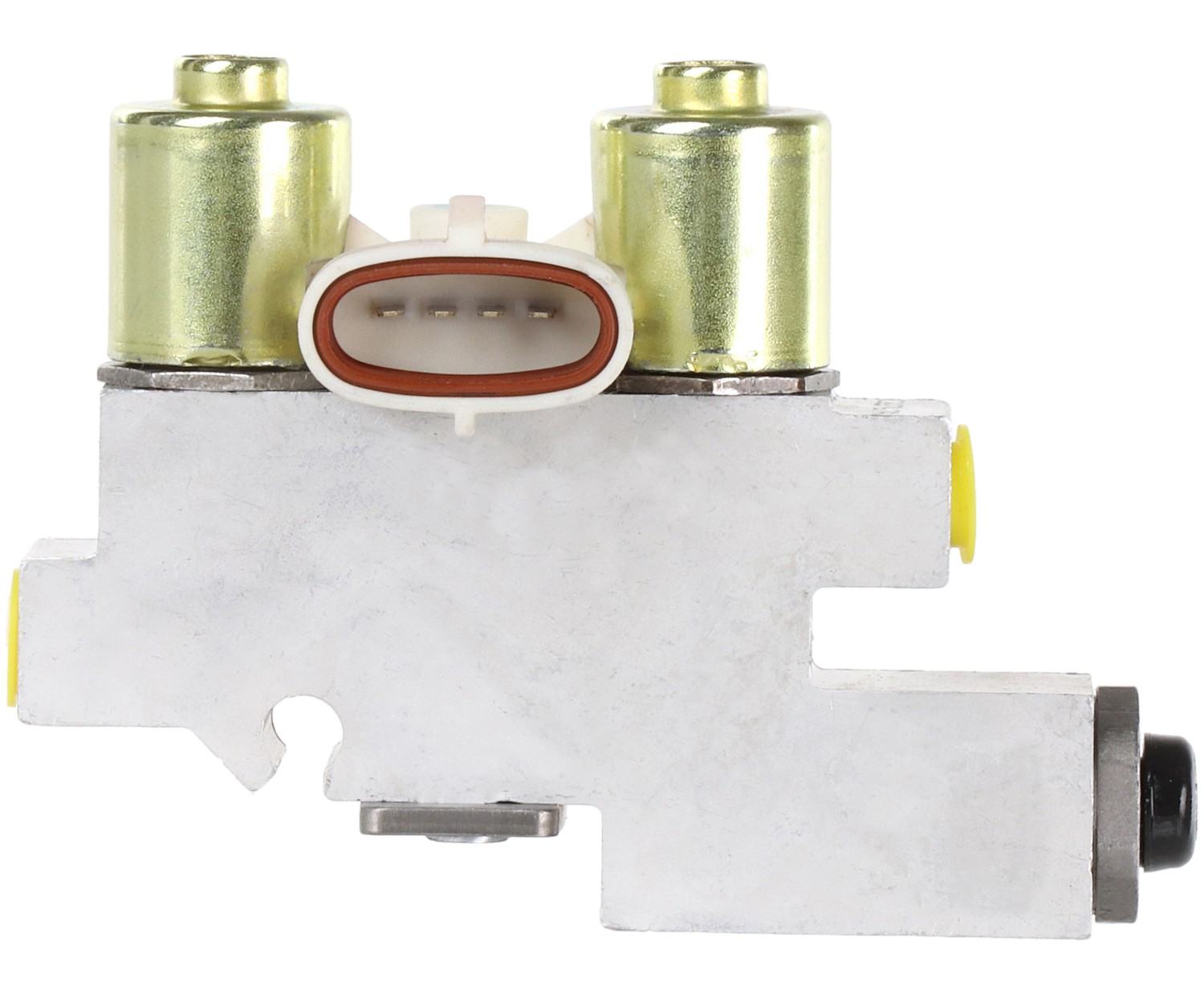 Cardone Reman ABS Hydraulic Assembly 12-2029