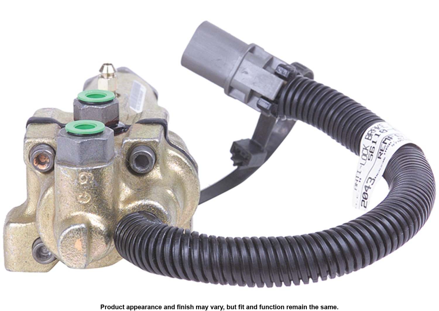 Cardone Reman ABS Hydraulic Assembly 12-2043