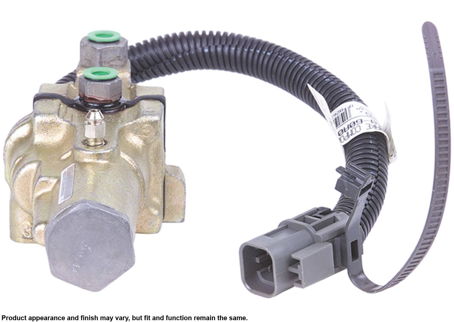 Cardone Reman ABS Hydraulic Assembly 12-2043