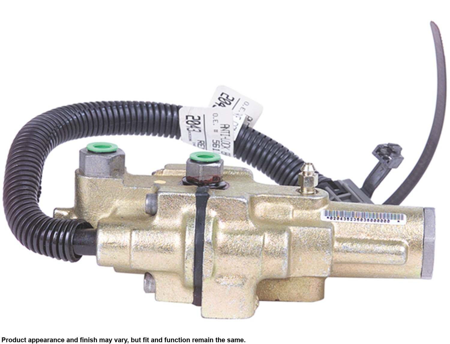 Cardone Reman ABS Hydraulic Assembly 12-2043