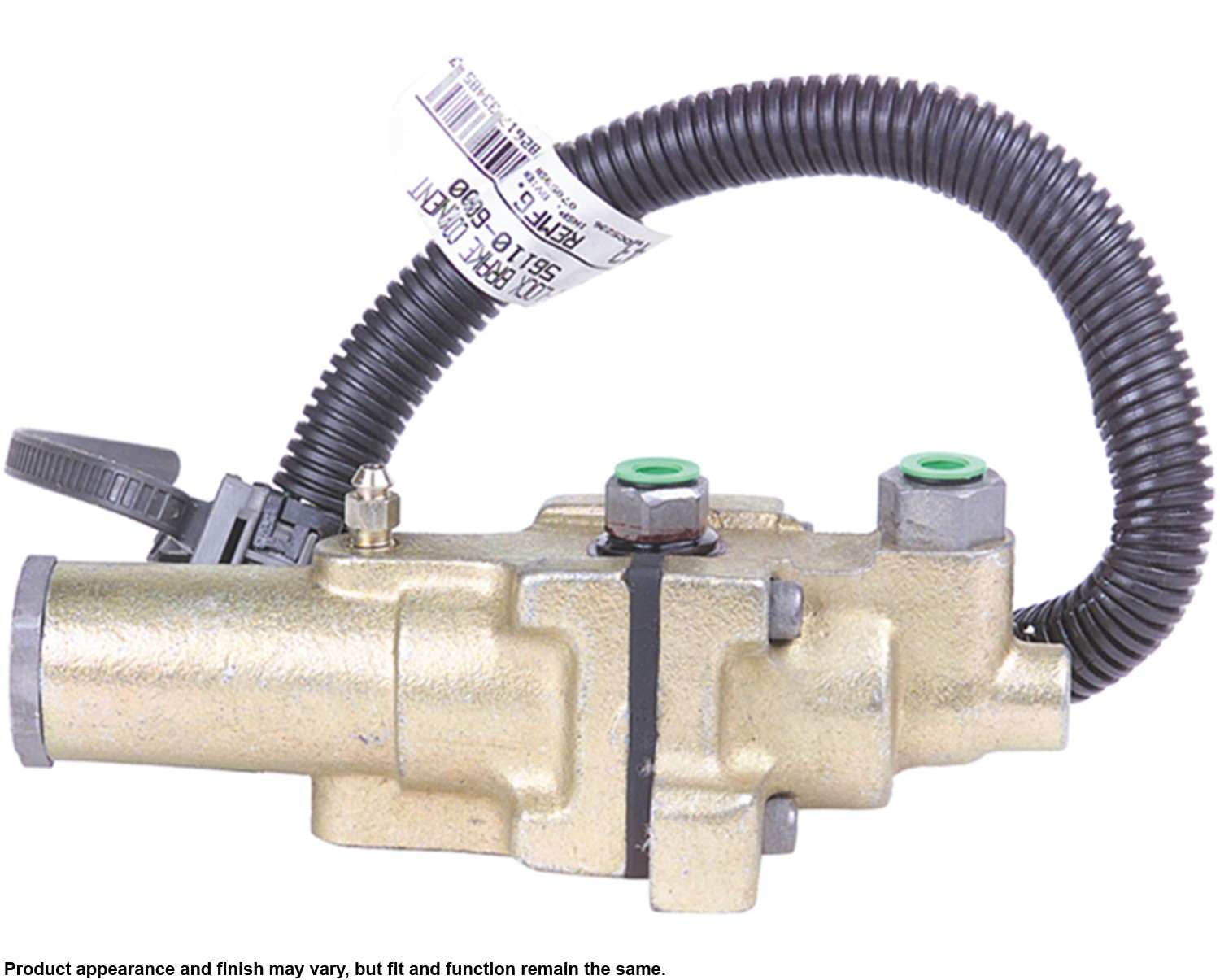 Cardone Reman ABS Hydraulic Assembly 12-2043