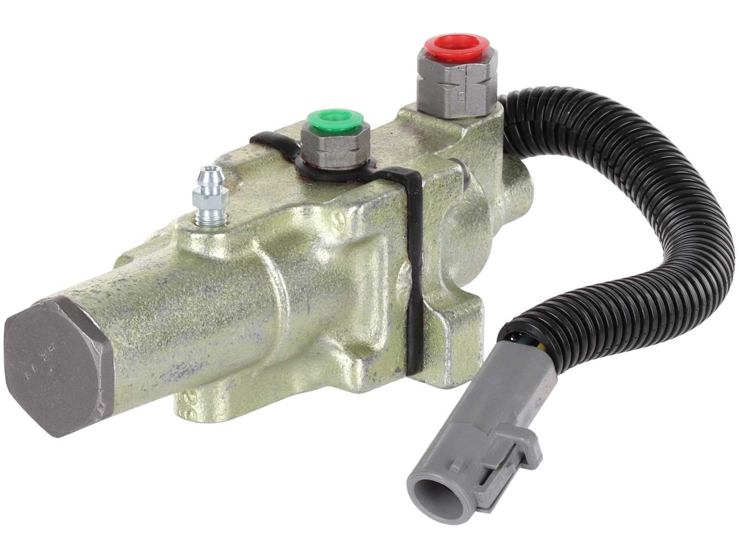 Cardone Reman ABS Hydraulic Assembly 12-2060