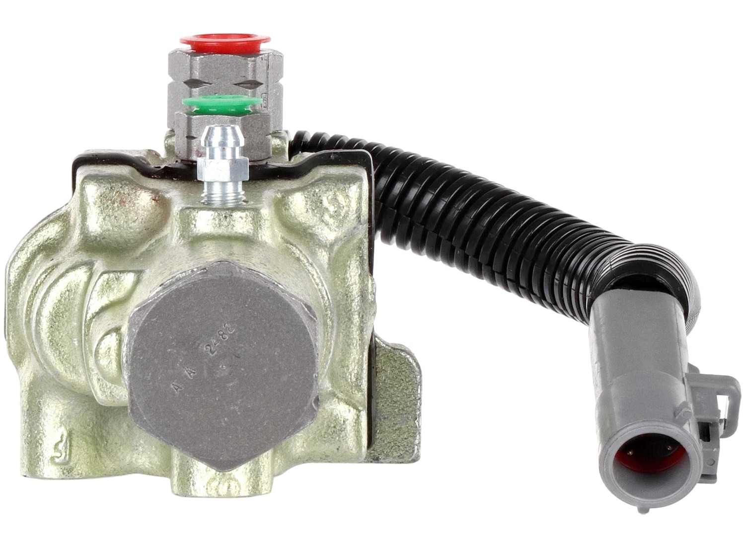 Cardone Reman ABS Hydraulic Assembly 12-2060